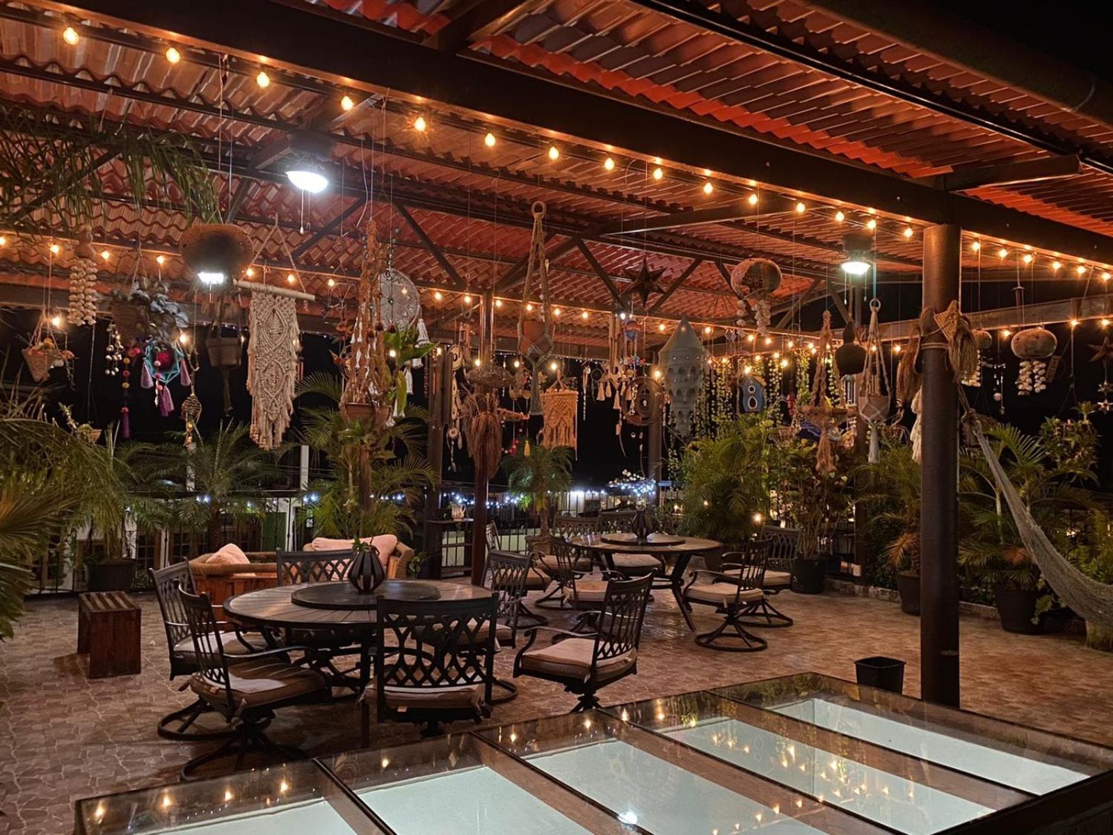 Grann Posada Xilitla Exterior foto