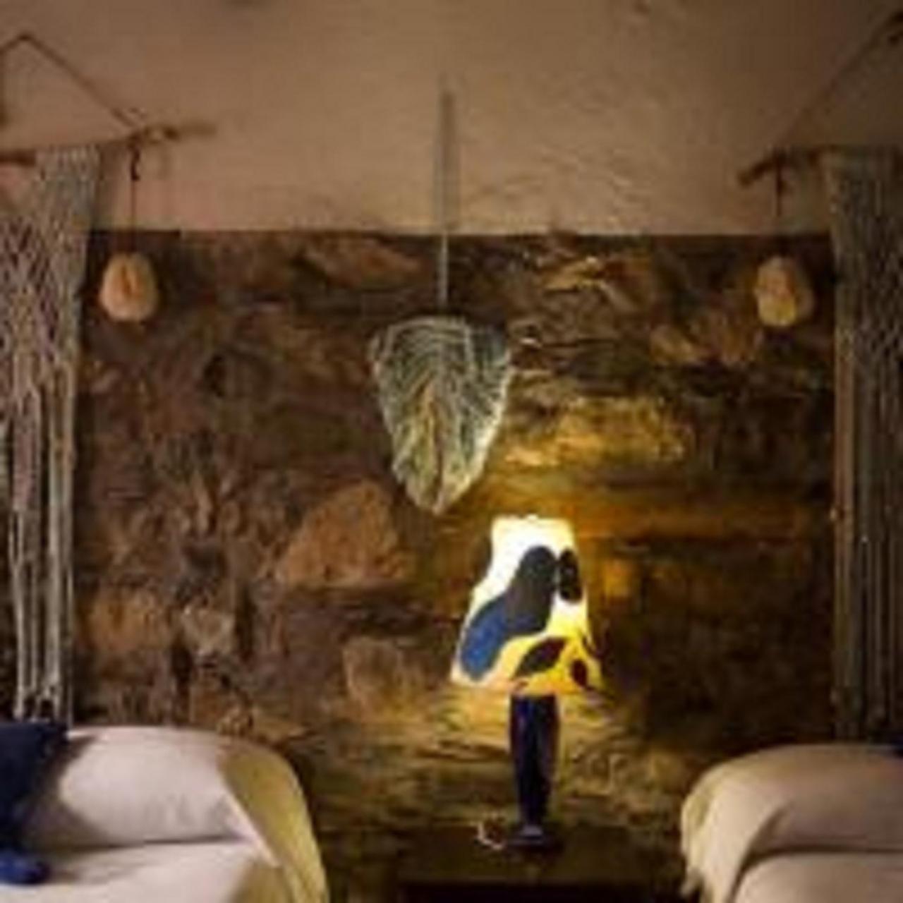 Grann Posada Xilitla Exterior foto
